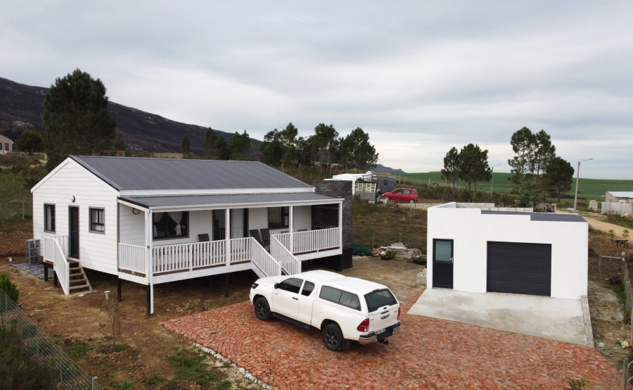 2 Bedroom Property for Sale in Middleton Western Cape